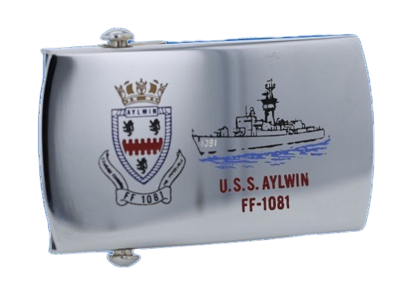 Aylwin Buckle